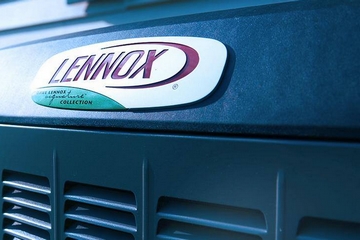Lennox air conditioners are considered great by many homeowners.
