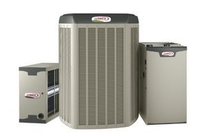 ac central unit not cooling