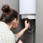 tankless water heater