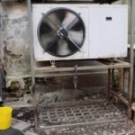 heat pumps