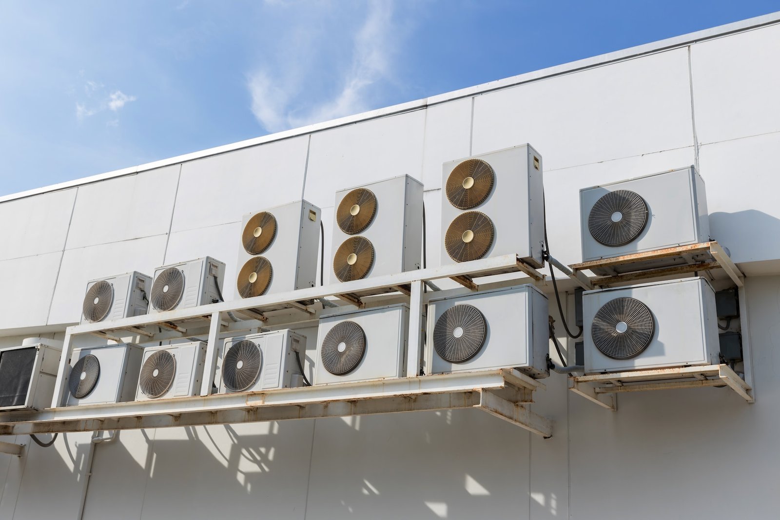hvac