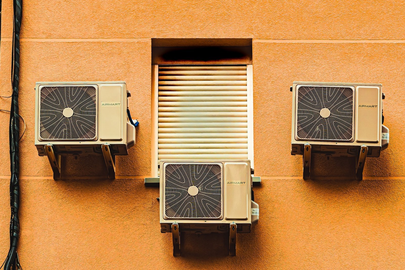 Air Conditioner